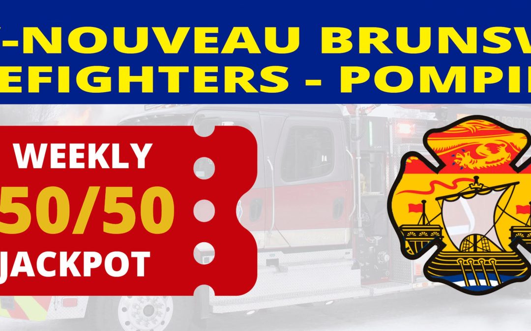 SUPPORT ECFR – WEEKLY 50/50