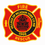 McAdam Fire